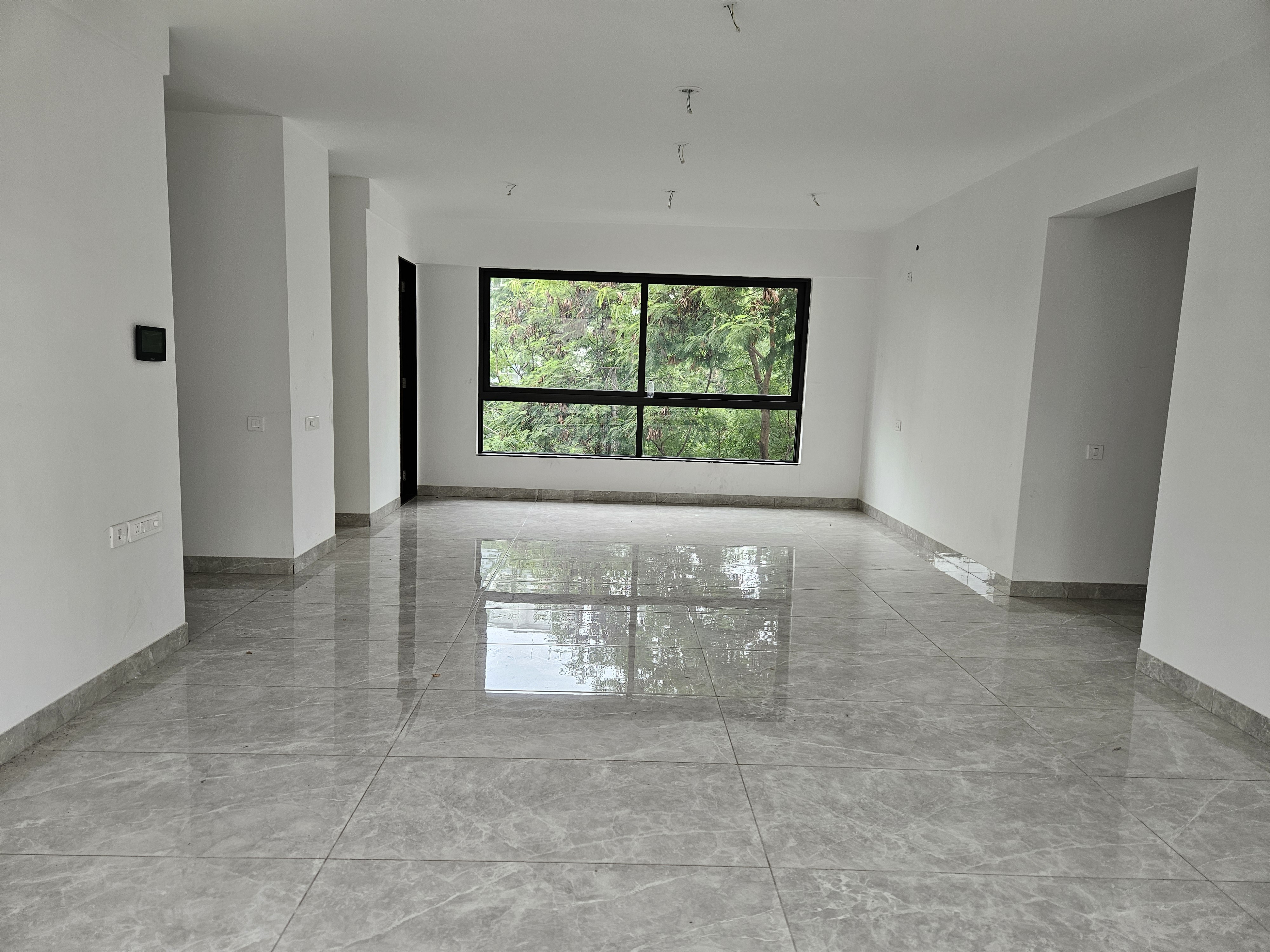 4 BHK Apartment For Sale in Capricorn One Green Park