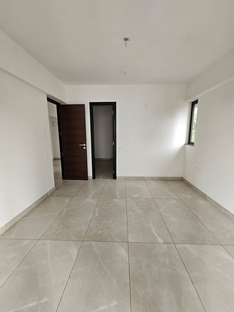 Master Bedroom, capricorn-one-green-park 4 Bedroom 1800 Sq.Ft. Apartment In Kondhwa Pune 9027149