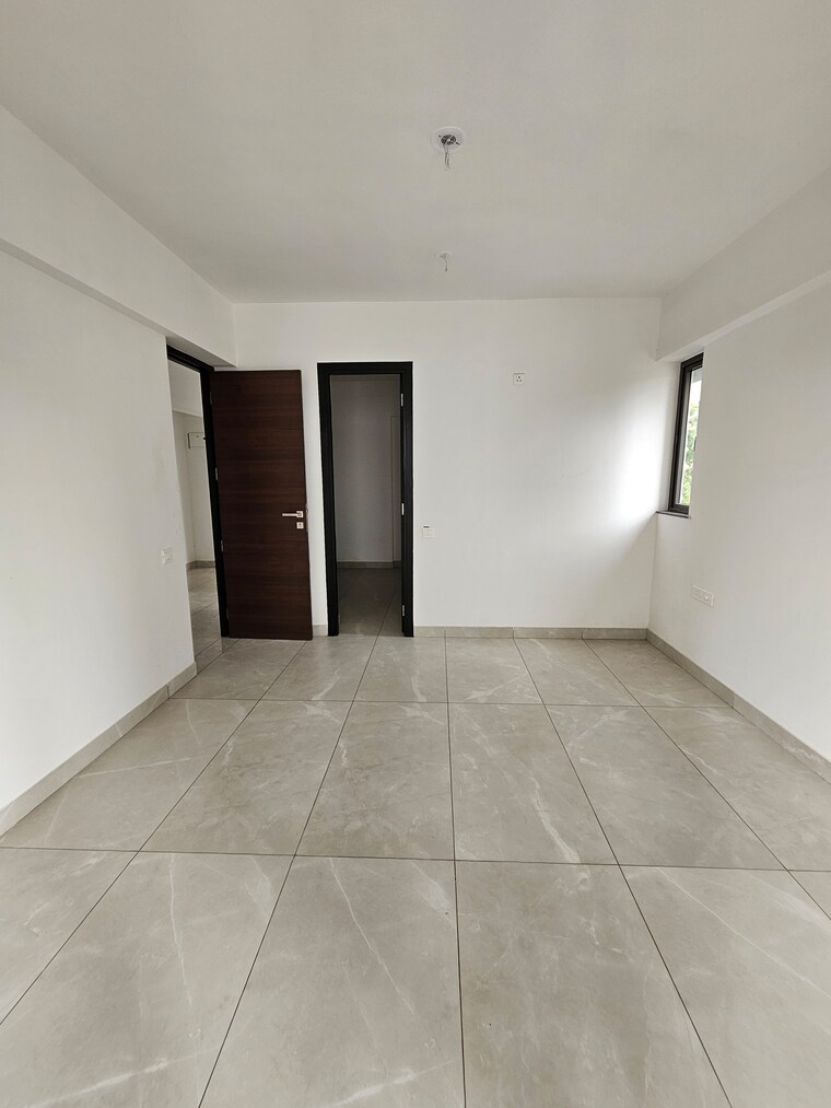 Master Bedroom, capricorn-one-green-park 4 Bedroom 1800 Sq.Ft. Apartment In Kondhwa Pune 9027149