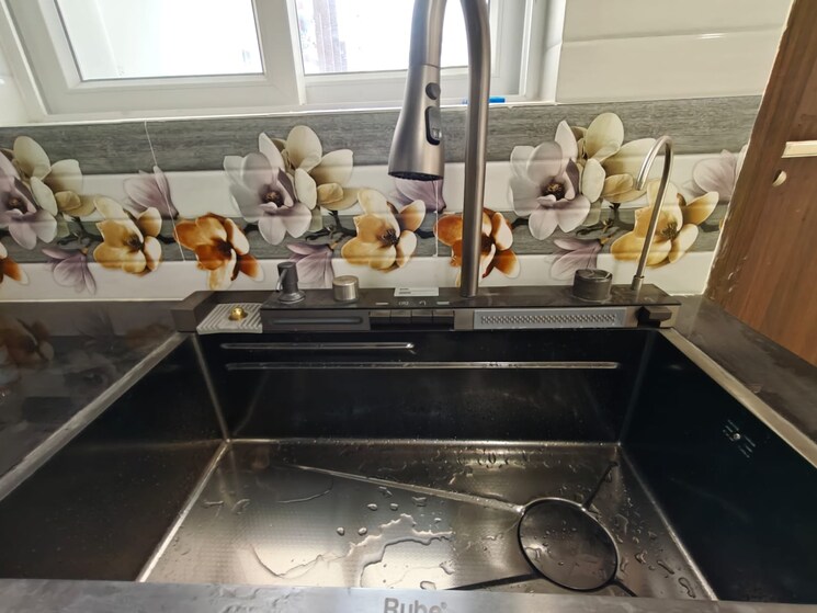 undefined, ramky-one-harmony 3.5 Bedroom 1600 Sq.Ft. Apartment In Bachupally Hyderabad 9027132