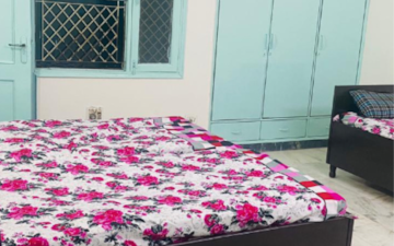 Pg For Rent in Sector 59