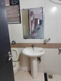 2 BHK + Pooja Room Apartment For Sale in Sukhwani Palm Breeze