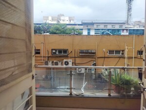 2 BHK Apartment – Exterior View View at Sukhwani Palm Breeze, Pimple Saudagar - for Sale