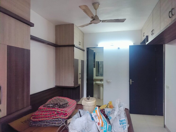 Bedroom, sukhwani-palm-breeze 2 Bedroom 1052 Sq.Ft. Apartment In Pimple Saudagar Pune 9027156