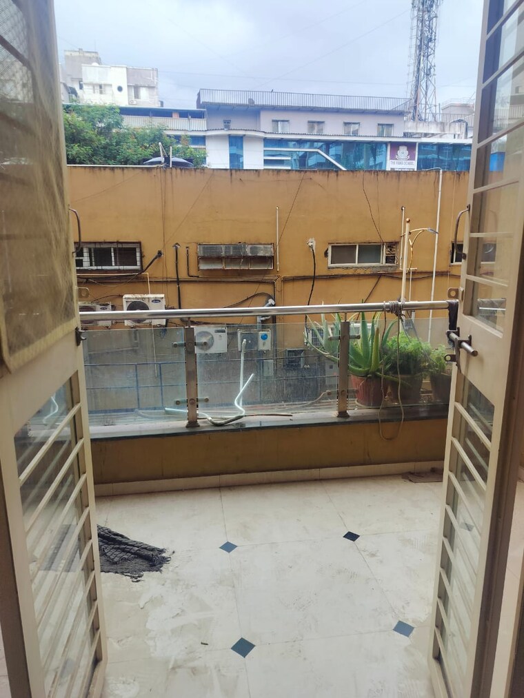 Balcony, sukhwani-palm-breeze 2 Bedroom 1052 Sq.Ft. Apartment In Pimple Saudagar Pune 9027156