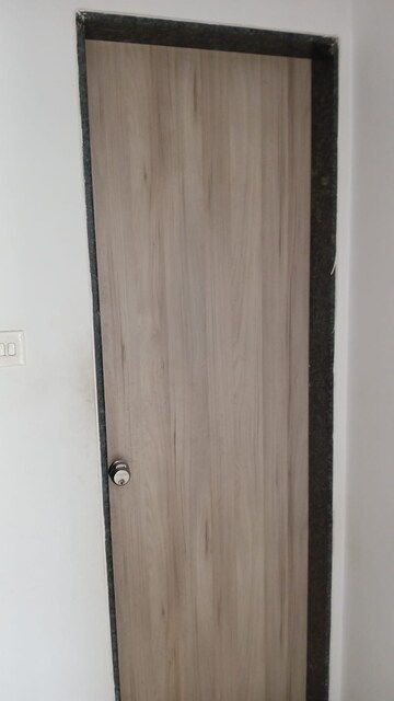 Bathroom in 2 BHK Apartment at Kundan Westros, Baner – for Rent