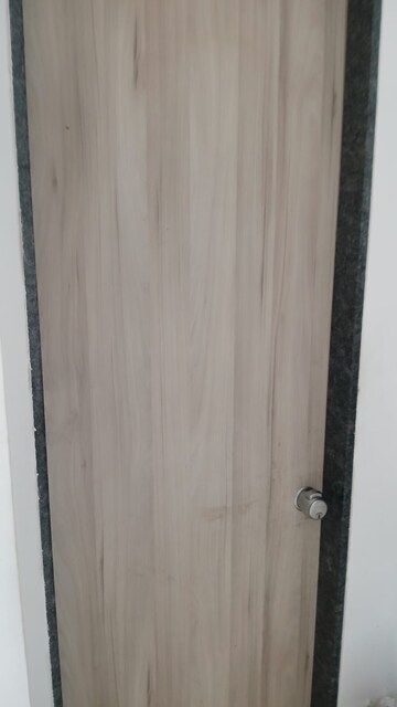 Bathroom in 2 BHK Apartment at Kundan Westros, Baner – for Rent