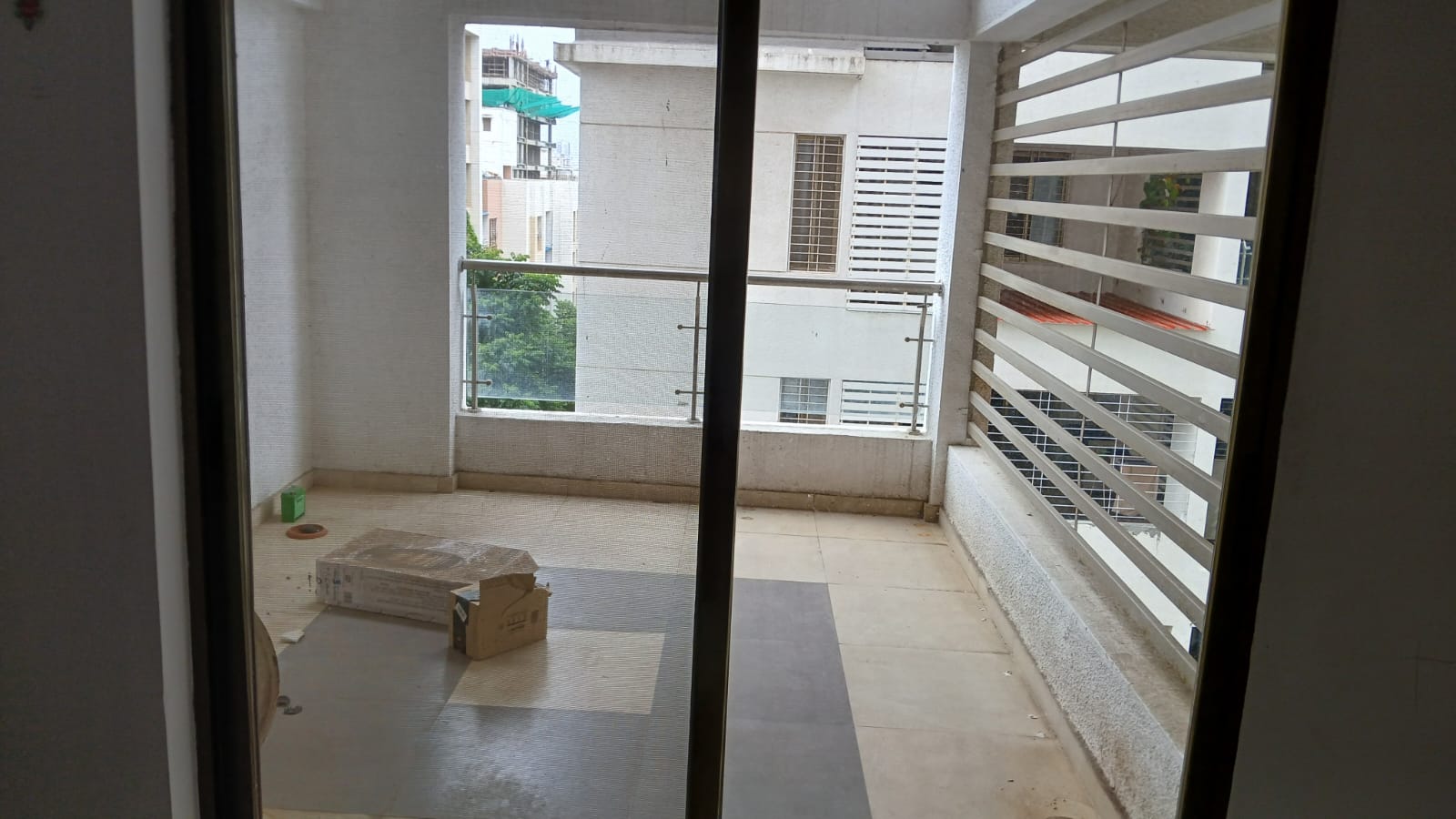 2 BHK 668 Sq.Ft. Apartment in Kundan Westros