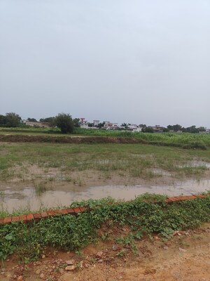  Plot For Sale in Sector 17a Yamuna Expressway