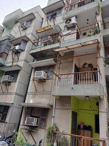 2 BHK Apartment For Sale in Sector 71
