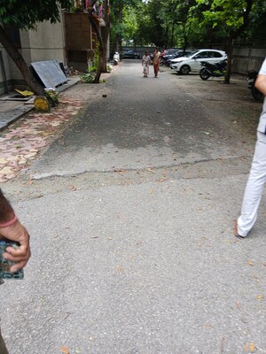 2 BHK Apartment – Exterior View View at Sector 71 - for Sale