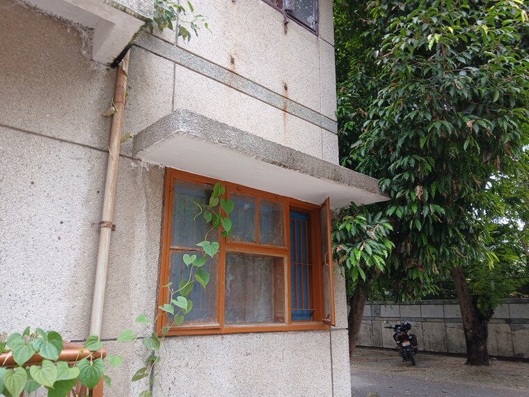 Exterior View, sector 71 2 Bedroom 54 Sq.Mt. Apartment In Sector 71 Noida 9027160
