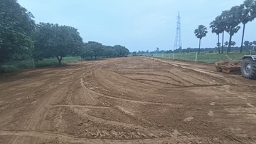 Plot Area in  Plot at Kanpur Road – for Sale