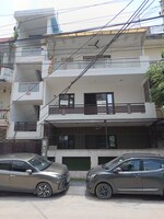 3 BHK + Pooja Room 230 Sq.Ft. Builder Floor in Sharma Builder Floor