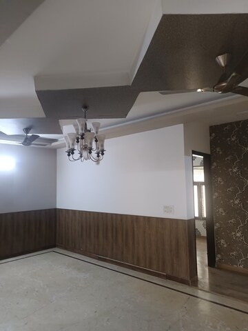 Bathroom in 3 BHK Builder Floor at Sharma Builder Floor, Sector 42 – for Sale