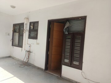 3 BHK Builder Floor – Exterior View View at Sharma Builder Floor, Sector 42 - for Sale