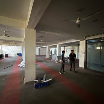 Parking in  Office Space at Dlf Industrial Area – for Rent