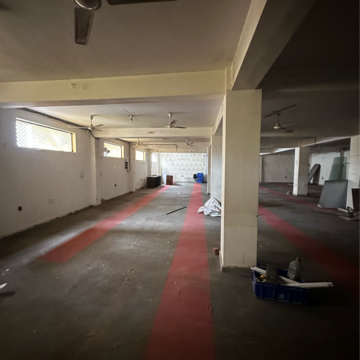 Parking in  Office Space at Dlf Industrial Area – for Rent