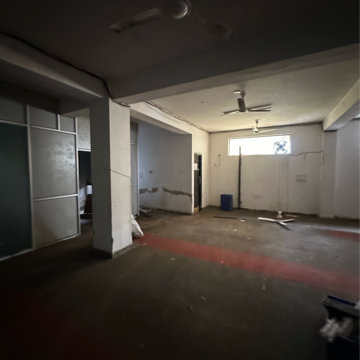 Kitchen in  Office Space at Dlf Industrial Area – for Rent
