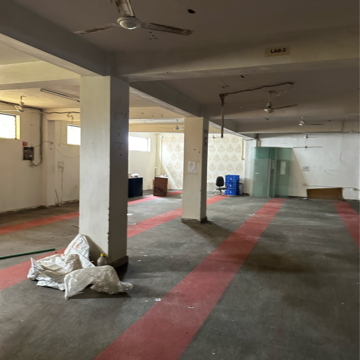 Parking in  Office Space at Dlf Industrial Area – for Rent