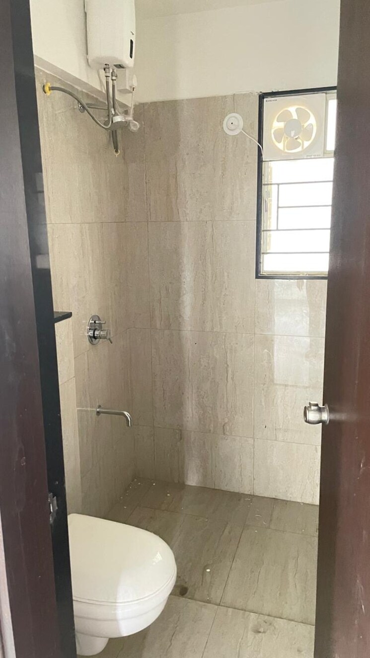Bathroom, rama-melange-residences 2 Bedroom 565 Sq.Ft. Apartment In Hinjewadi Pune 9027173