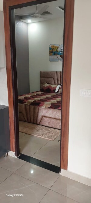 Bedroom in 2 BHK Apartment at Modern Avenue, Sector 74 – for Sale