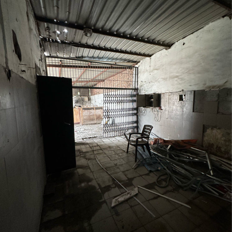 Exterior View, dlf industrial area Commercial Showroom 8000 Sq.Ft. In Dlf Industrial Area Faridabad 9027187