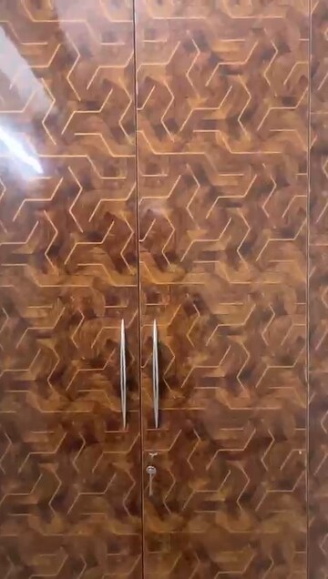 Bathroom in 3 BHK Apartment at Amolik Sankalp, Sector 85 – for Rent