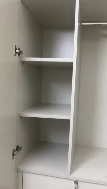 Bathroom in 3 BHK Apartment at Amolik Sankalp, Sector 85 – for Rent