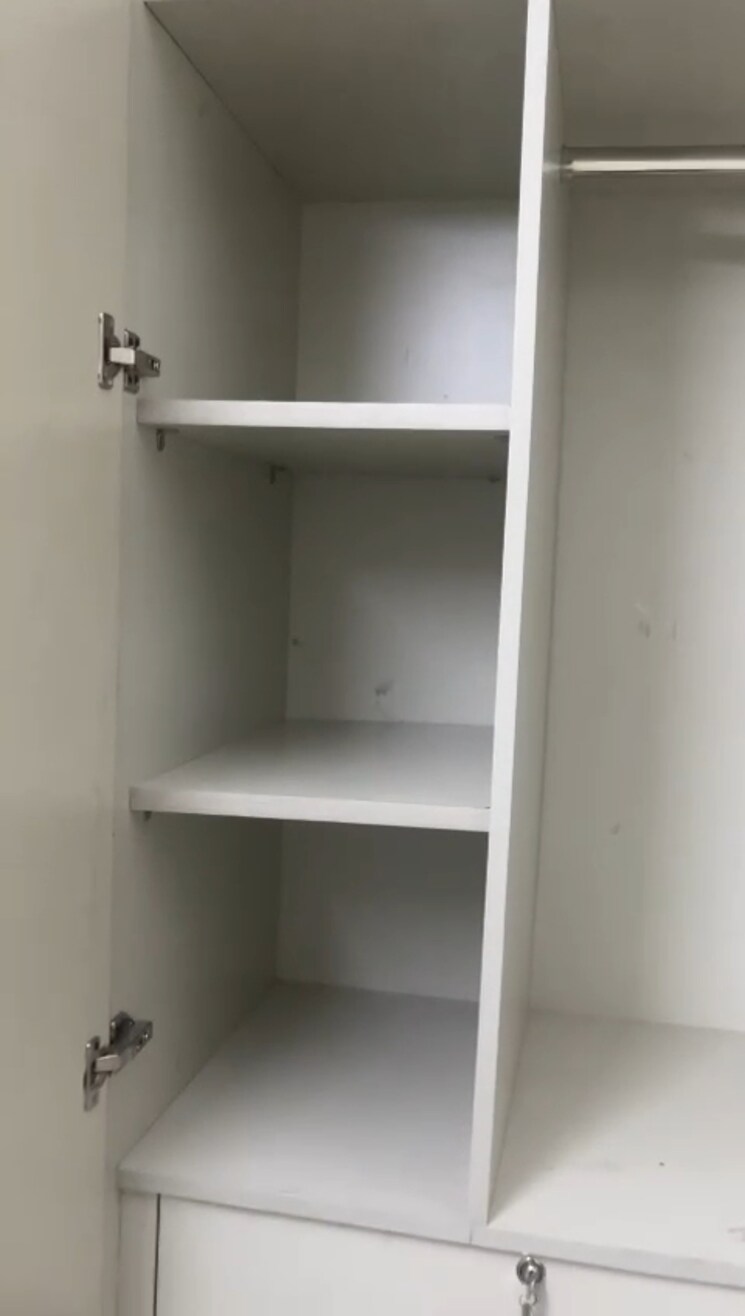 Bathroom, amolik-sankalp 3 Bedroom 851 Sq.Ft. Apartment In Sector 85 Faridabad 9027220