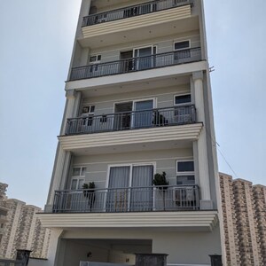 2.5 BHK Builder Floor – Exterior View View at JMS Premier Floors, Sector 95 - for Sale