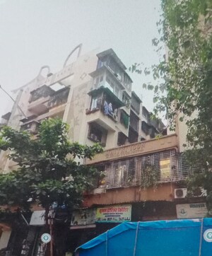 1 BHK Apartment – Exterior View View at Maitri Icon, Kharghar - for Sale