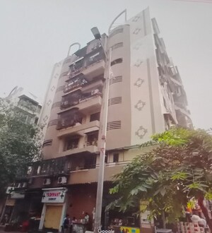 1 BHK Apartment – Exterior View View at Maitri Icon, Kharghar - for Sale