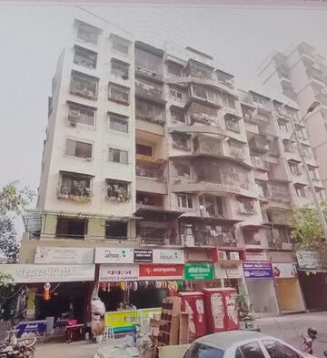2 BHK Apartment For Sale in Maitri Icon, Kharghar