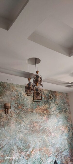 Staircase in 2 BHK Apartment at Modern Avenue, Sector 74 – for Sale