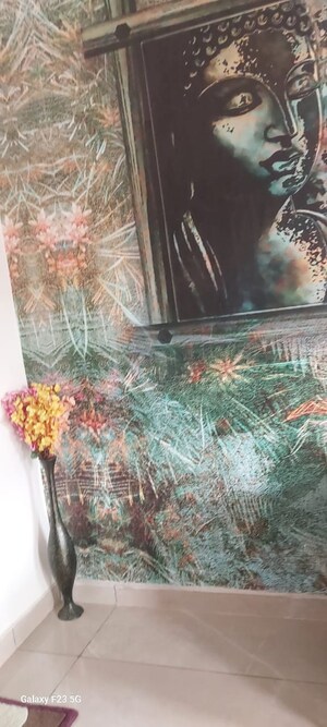 2 BHK Apartment – Garden View at Modern Avenue, Sector 74 - for Sale