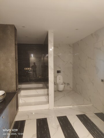 Building Lobby in 4 BHK Apartment at Tata Primanti-Executive Floors, Sector 72 – for Sale
