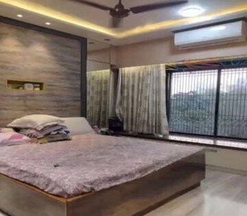 Bedroom in 3 BHK Apartment at Dadar East – for Sale