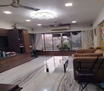 3 BHK Apartment For Sale in Dadar East