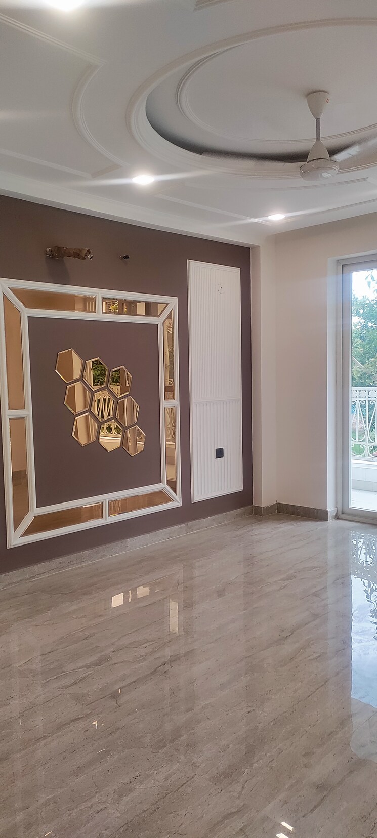 Room, bptp-eden-estate 4 Bedroom 275 Sq.Yd. Builder Floor In Sector 81 Faridabad 9027218