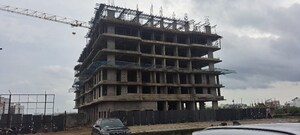 3 BHK Apartment For Sale in Beltarodi