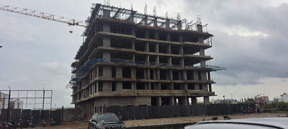 3 BHK + Extra Room Apartment For Sale in Tattav Aapas 