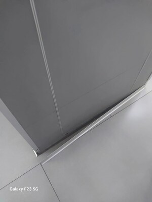 Furnished Amenities in 2 BHK Builder Floor at DMD Hometech Awas Yojna, Sector 73 – for Sale