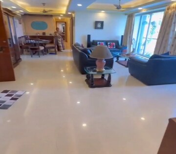 4 BHK Apartment For Sale in Dosti Flamingos, Parel