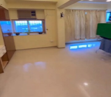 Bedroom in 4 BHK Apartment at Dosti Flamingos, Parel – for Sale