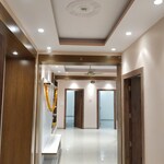 3 BHK + Pooja Room,Study Room 1800 Sq.Ft. Builder Floor in Sainik Colony