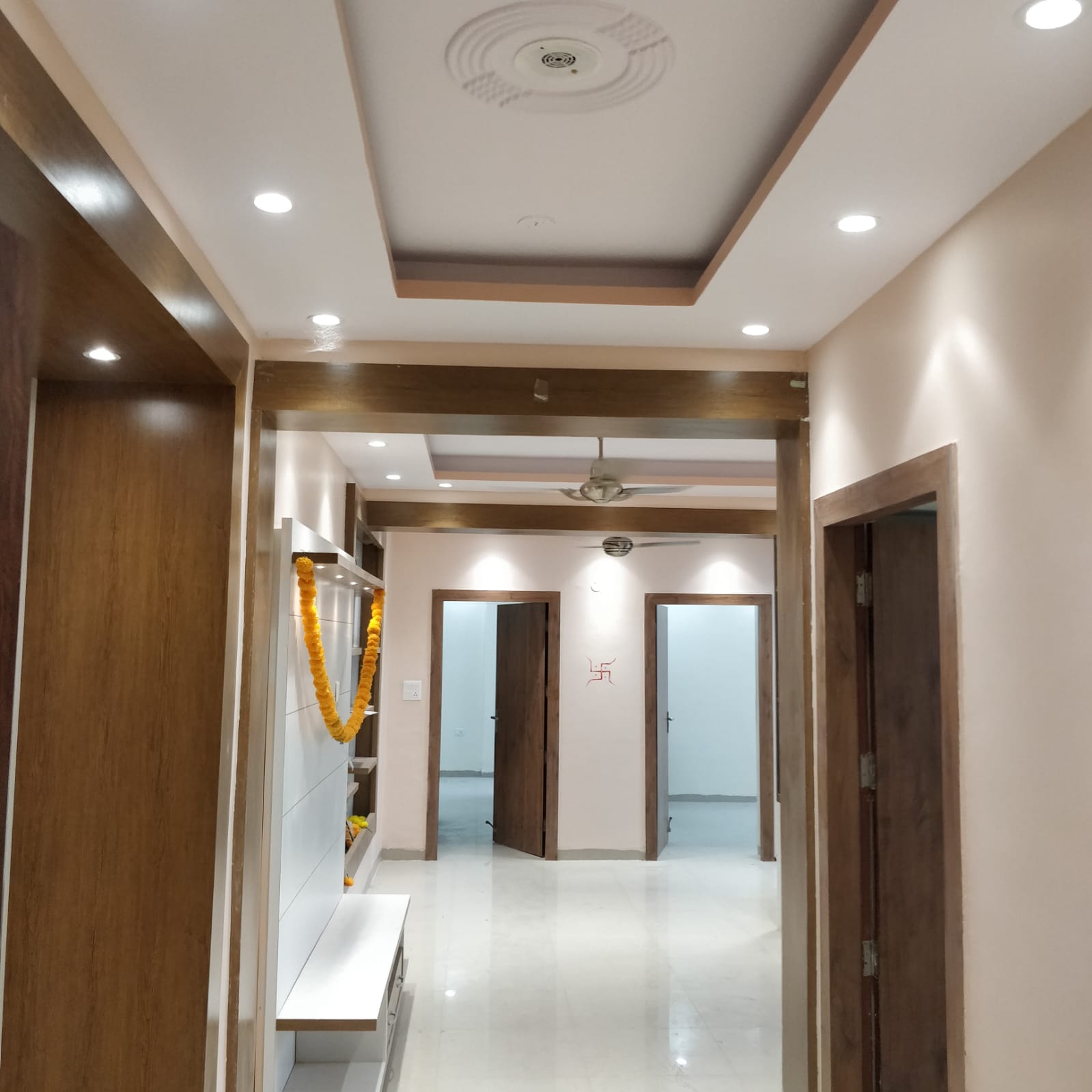 3 BHK + Pooja Room,Study Room Builder Floor For Sale in Sainik Colony