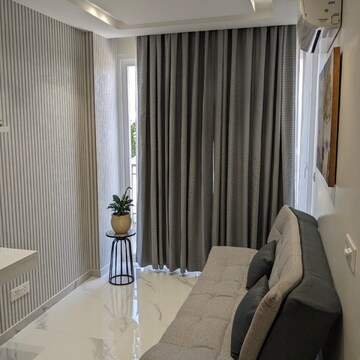 Team Area in 2.5 BHK Builder Floor at JMS The Pride, Sector 95b – for Sale