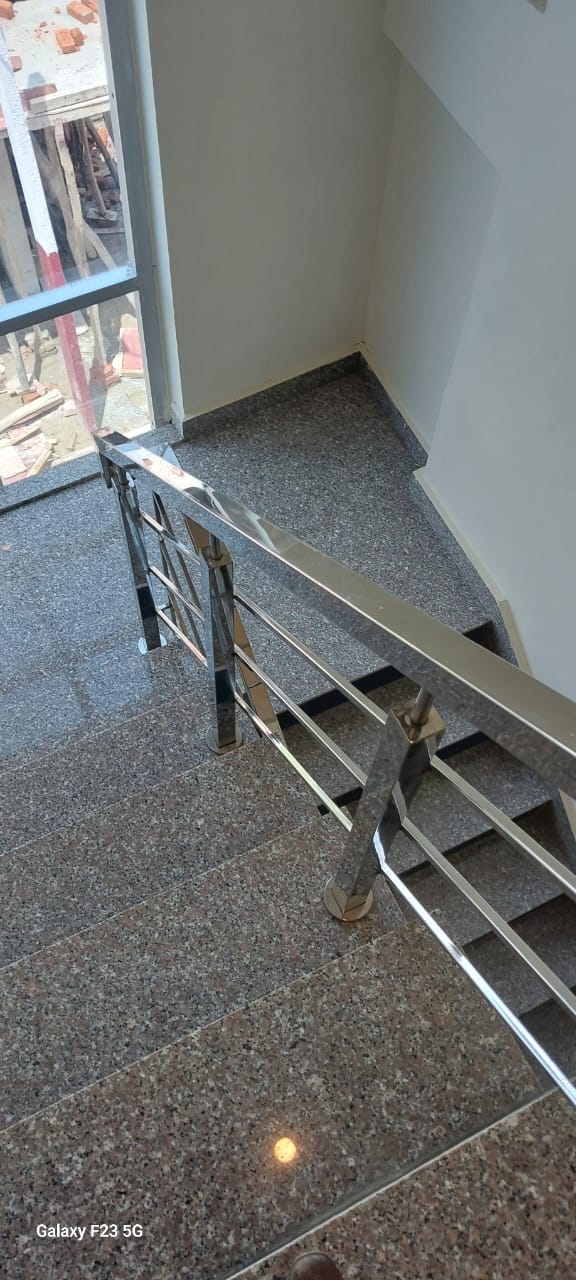 1 BHK Builder Floor For Sale in DMD Hometech Awas Yojna