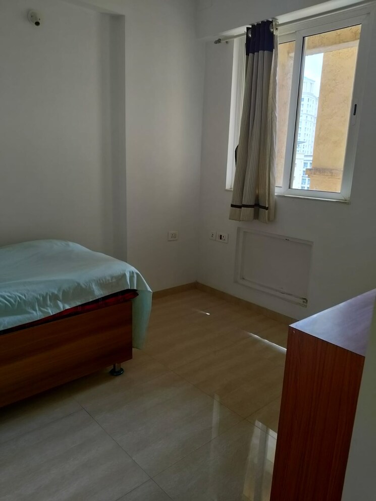 Bedroom, hiranandani-estate-hamilton 2.5 Bedroom 1300 Sq.Ft. Apartment In Patlipada Thane 9027248